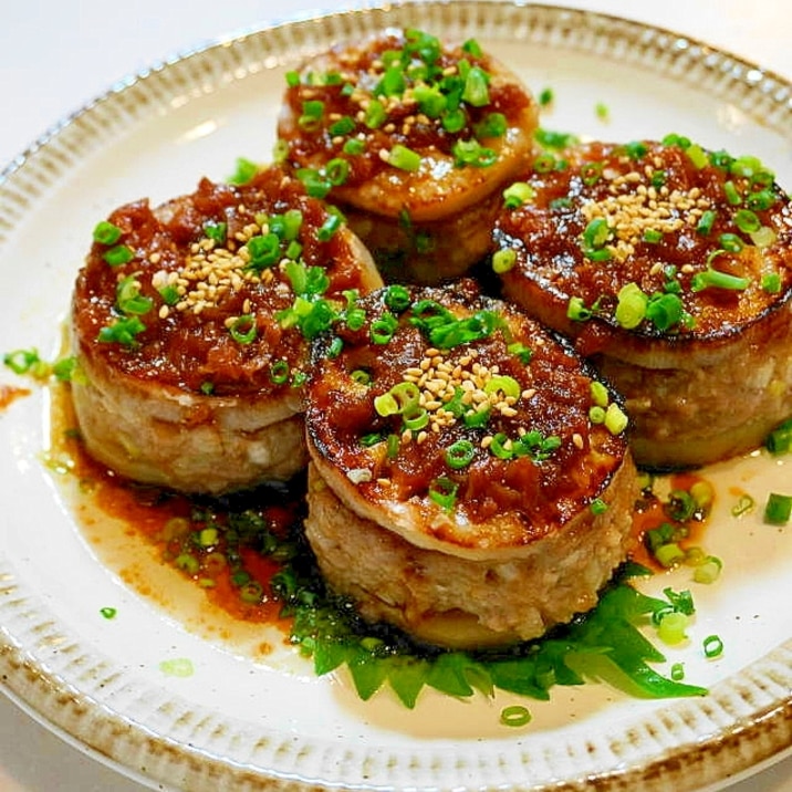 シャキ蓮根 旨味凝縮つくね レンコンのはさみ焼き レシピ 作り方 By Oppeke22 楽天レシピ シャキ蓮根 旨味凝縮つくね レンコンのはさみ焼き レシピ 作り方 By Oppeke22 楽天レシピ